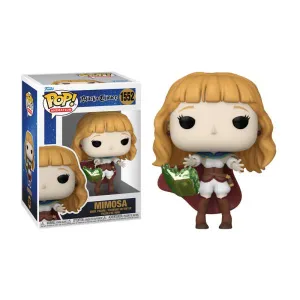 Mimosa 1552 Funko Pop