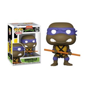 Donatello 1554 Funko Pop