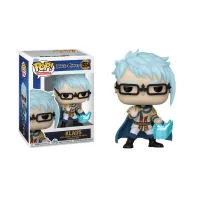 Klaus 1554 Funko Pop