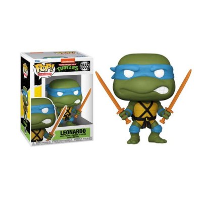 Leonardo 1555 Funko Pop