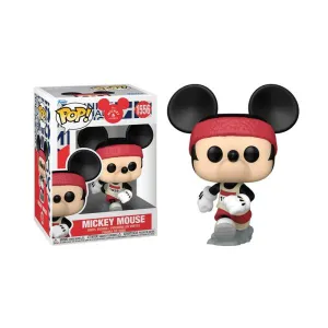 Mickey Mouse 1556 Funko Pop