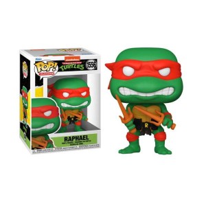 Raphael 1556 Funko Pop