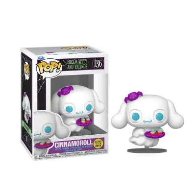 Cinnamoroll 156 Funko Pop