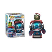 Gamer Stitch 1564 Funko Pop Plus