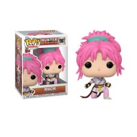 Machi 1567 Funko Pop