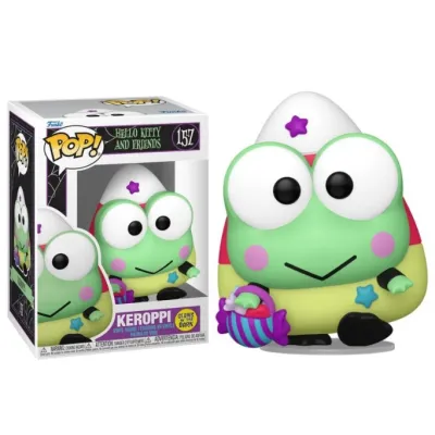 Keroppi 157 Funko Pop