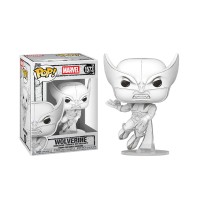 Wolverine 1573 Funko Pop
