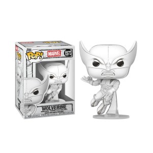 Wolverine 1573 Funko Pop