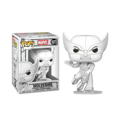 Wolverine 1573 Funko Pop