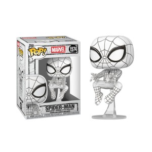 Spider-Man 1574 Funko Pop