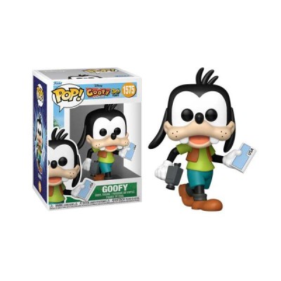 Goofy 1575 Funko Pop