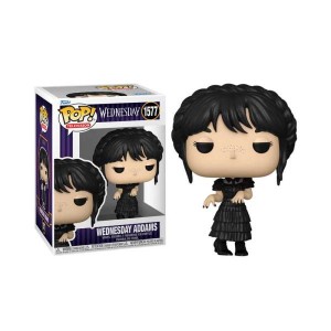 Wednesday Addams 1577 Funko Pop