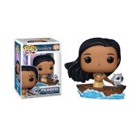 Pocahontas 1579 Funko Pop Plus