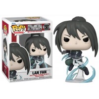 Lan Fan 1581 Funko Pop