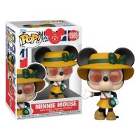 Minnie Mouse 1585 Funko Pop