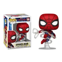 Spider-Man 1586 Funko Pop