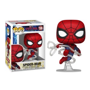 Spider-Man 1586 Funko Pop