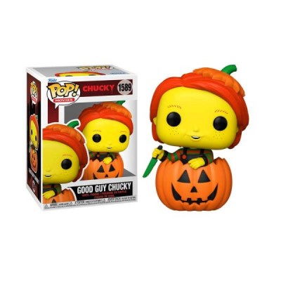 Good Guy Chucky 1589 Funko Pop