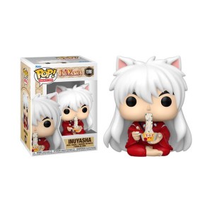 Inuyasha 1590 Funko Pop