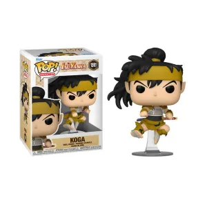 Koga 1591 Funko Pop Koga 1591 Funko Pop