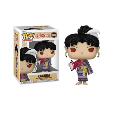 Kagura 1593 Funko Pop