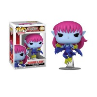 Harpie Lady 1599 Funko Pop 