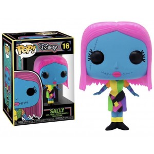 Sally 16 Funko Pop