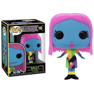 Sally 16 Funko Pop
