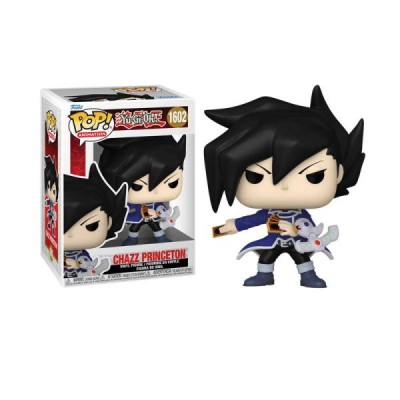 Chazz Princeton 1602 Funko Pop 