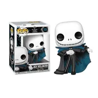 Jack Skellington 1604 Funko Pop
