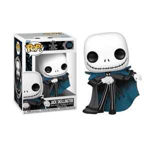 Jack Skellington 1604 Funko Pop