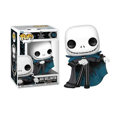 Jack Skellington 1604 Funko Pop