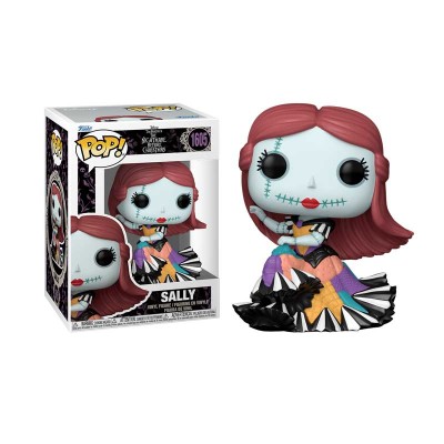 Sally 1605 Funko Pop