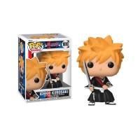 Ichigo Kurosaki 1610 Funko Pop