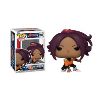 Yoruichi Shihoin 1612 Funko Pop