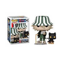 Kisuke Urahara 1613 Funko Pop