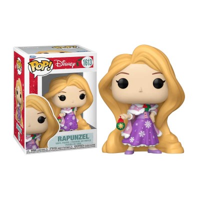 Rapunzel 1613 Funko Pop