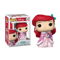 Ariel 1615 Funko Pop
