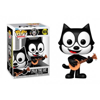 Felix The Cat 1616 Funko Pop