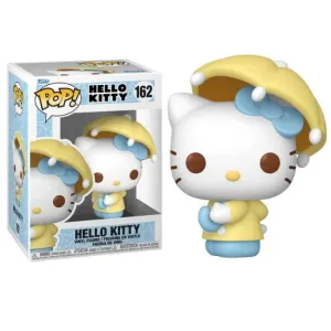 Hello Kitty 162 Funko Pop