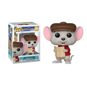 Bernard 1624 Funko Pop