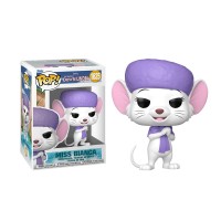 Miss Bianca 1625 Funko Pop