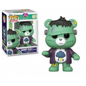 Grumpy Bear as Frankenstein 1627 Funko Pop