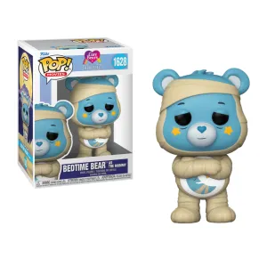 Bedtime Bear as Mummy 1628 Funko Pop