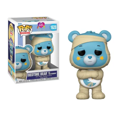 Bedtime Bear as Mummy 1628 Funko Pop Bedtime Bear as Mummy 1628 Funko Pop