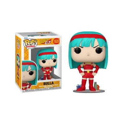 Bulla 1628 Funko Pop