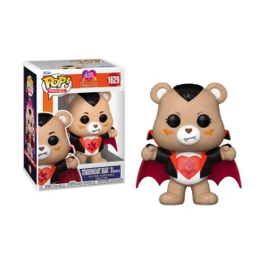 Tenderheart Bear as Dracula 1629 Funko Pop
