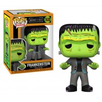 Frankenstein 1630 Funko Pop