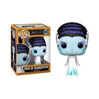 Bride of Frankenstein 1631 Funko Pop