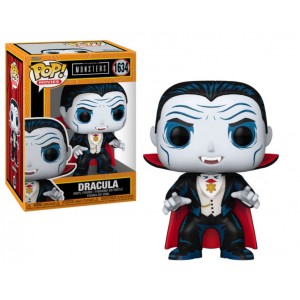 Dracula 1634 Funko Pop